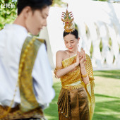 月半湾基地-版纳风情shangri-la