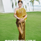 月半湾基地-版纳风情shangri-la