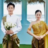 月半湾基地-版纳风情shangri-la