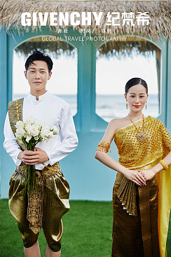 月半湾基地-版纳风情shangri-la