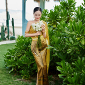 月半湾基地-版纳风情shangri-la