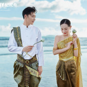 月半湾基地-版纳风情shangri-la