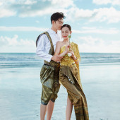 月半湾基地-版纳风情shangri-la