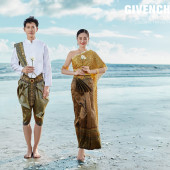 月半湾基地-版纳风情shangri-la