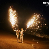 清水湾-暮色沉沉