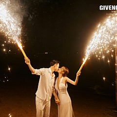 清水湾-暮色沉沉