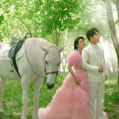 蜈支洲岛-Love At First Perception