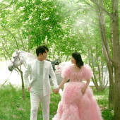 蜈支洲岛-Love At First Perception