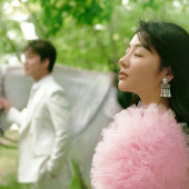 蜈支洲岛-Love At First Perception