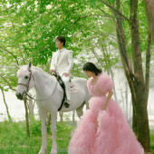 蜈支洲岛-Love At First Perception