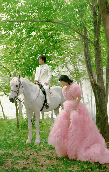 蜈支洲岛-Love At First Perception