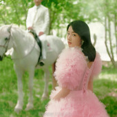 蜈支洲岛-Love At First Perception