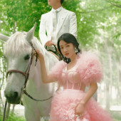 蜈支洲岛-Love At First Perception