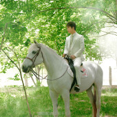 蜈支洲岛-Love At First Perception