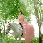 蜈支洲岛-Love At First Perception