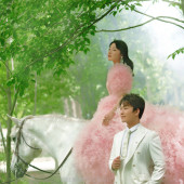 蜈支洲岛-Love At First Perception