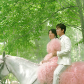 蜈支洲岛-Love At First Perception