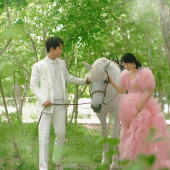 蜈支洲岛-Love At First Perception