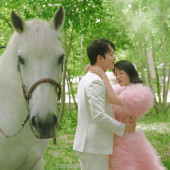 蜈支洲岛-Love At First Perception