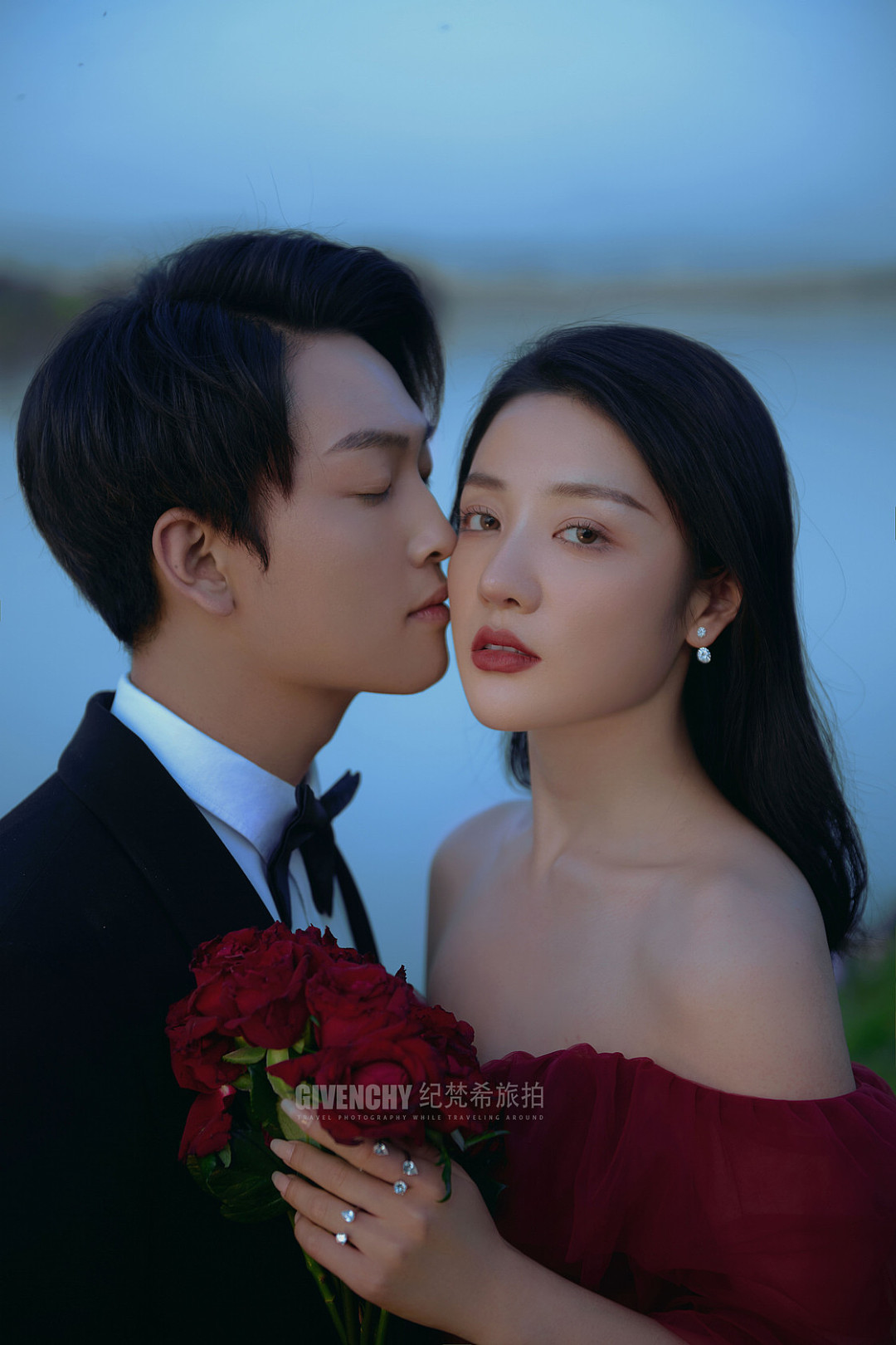 珍珠湖-Only Love Doctrine