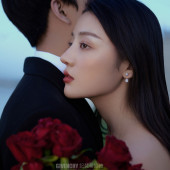 珍珠湖-Only Love Doctrine