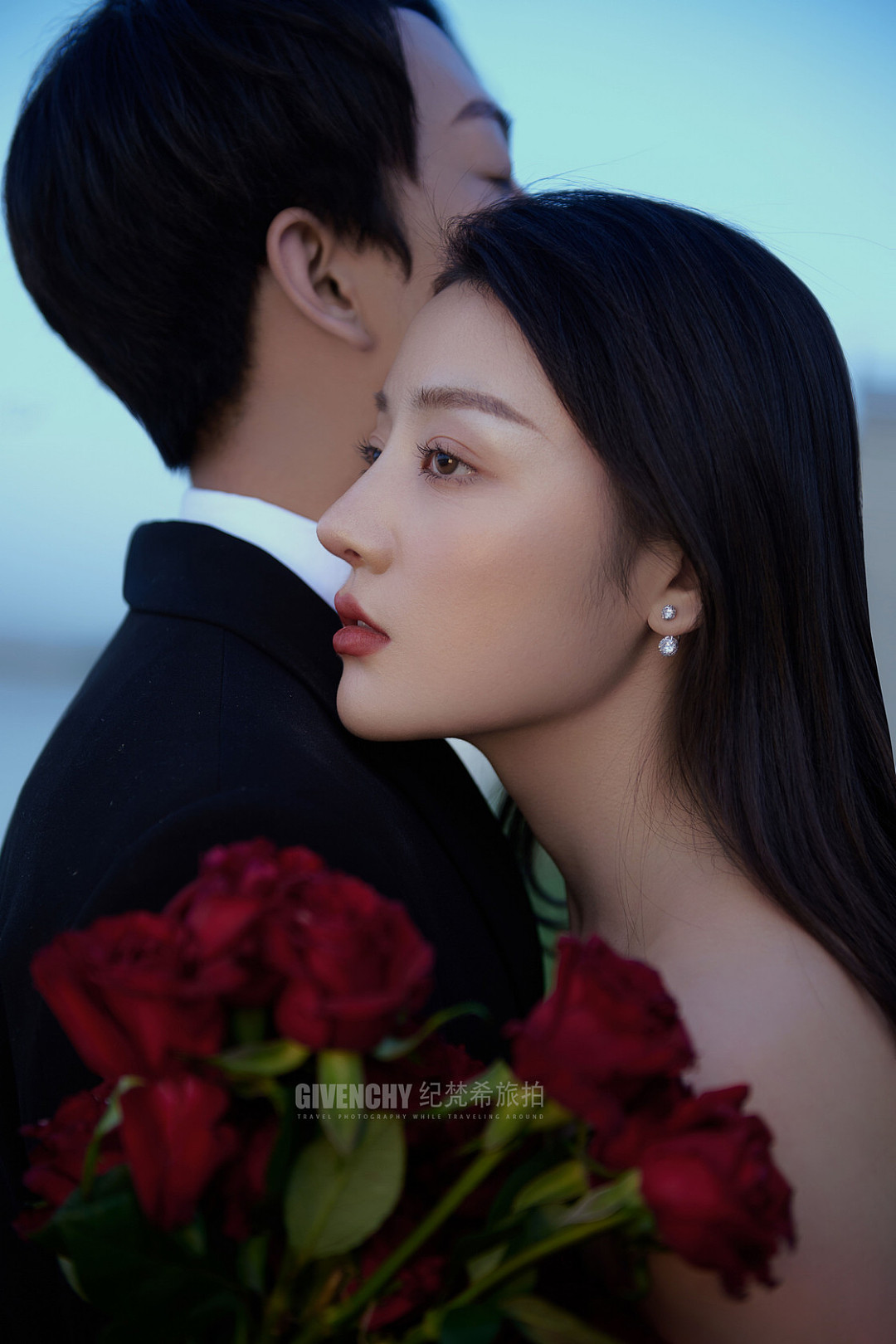 珍珠湖-Only Love Doctrine