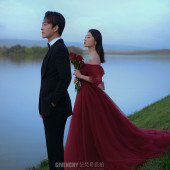 珍珠湖-Only Love Doctrine