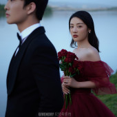 珍珠湖-Only Love Doctrine