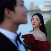 珍珠湖-Only Love Doctrine