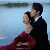 珍珠湖-Only Love Doctrine