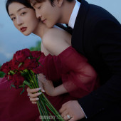 珍珠湖-Only Love Doctrine