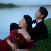 珍珠湖-Only Love Doctrine