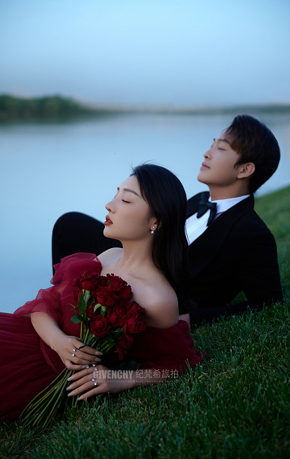 珍珠湖-Only Love Doctrine