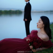 珍珠湖-Only Love Doctrine