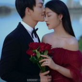 珍珠湖-Only Love Doctrine