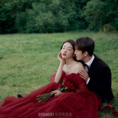 珍珠湖-Only Love Doctrine