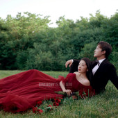 珍珠湖-Only Love Doctrine