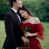 珍珠湖-Only Love Doctrine