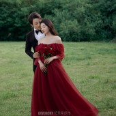 珍珠湖-Only Love Doctrine