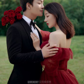 珍珠湖-Only Love Doctrine