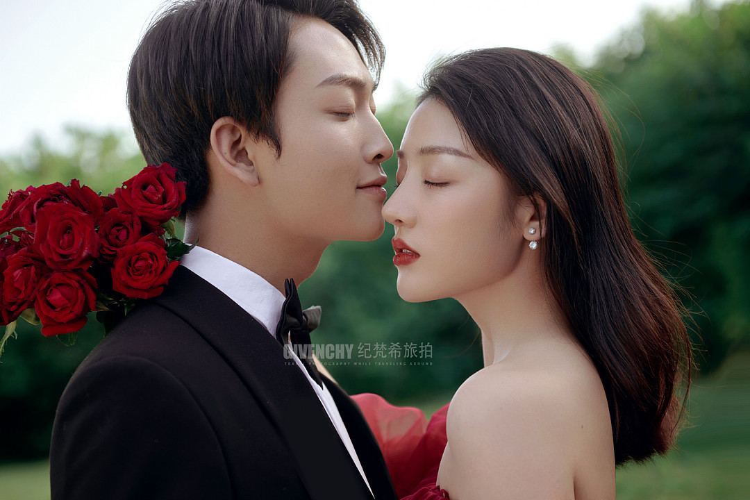 珍珠湖-Only Love Doctrine