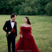 珍珠湖-Only Love Doctrine