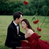 珍珠湖-Only Love Doctrine