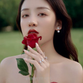 珍珠湖-Only Love Doctrine