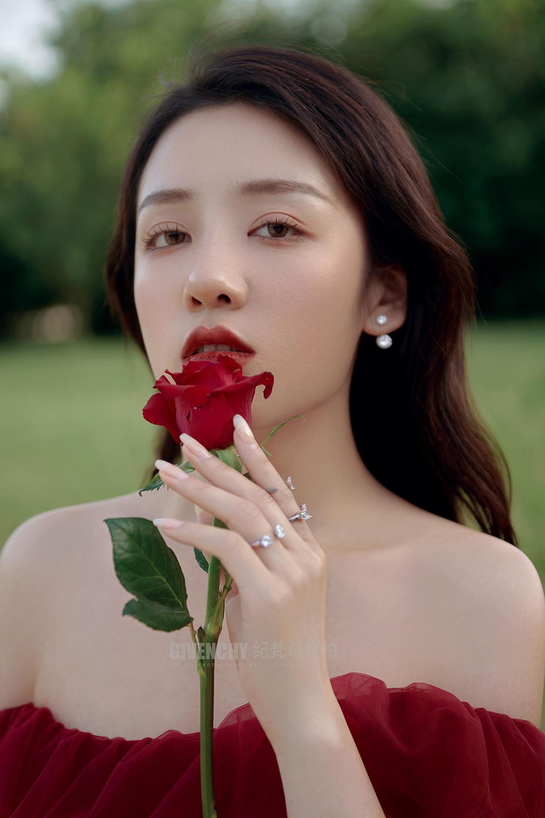 珍珠湖-Only Love Doctrine