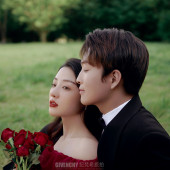 珍珠湖-Only Love Doctrine