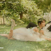 珍珠湖-丛林少女