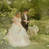 珍珠湖-丛林少女