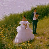 珍珠湖-丛林少女