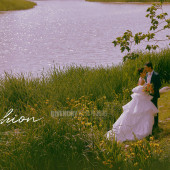 珍珠湖-丛林少女